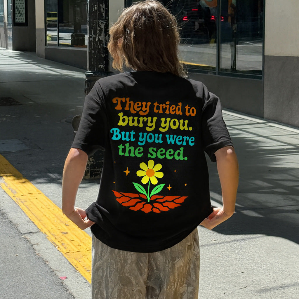 Resilience Tee