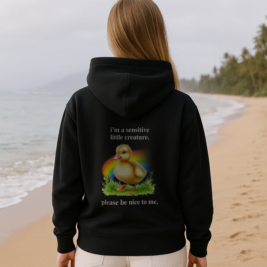 Tender Soul Hoodie
