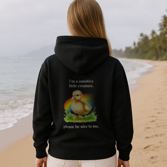 Tender Soul Hoodie