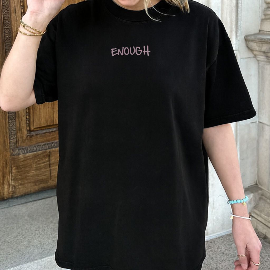 Still Whole Tee