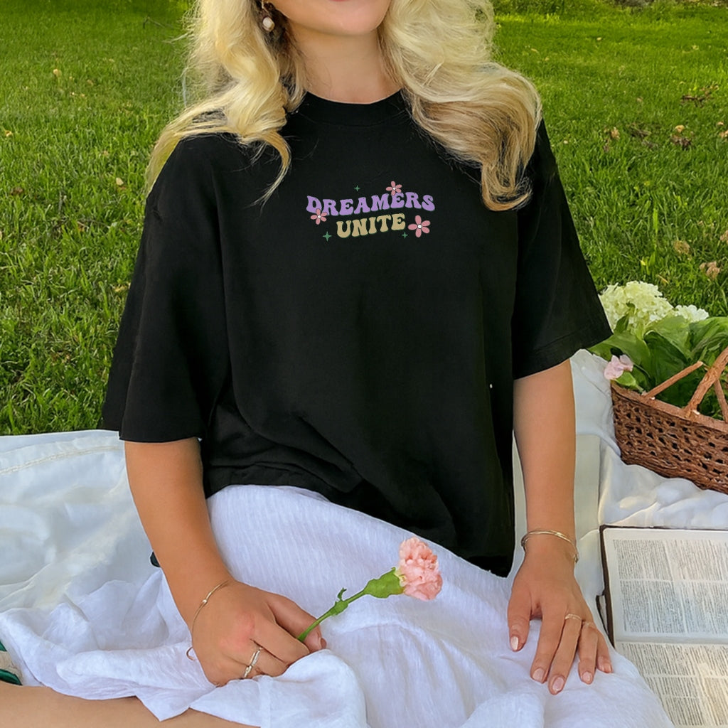 Dreamers Unite Tee