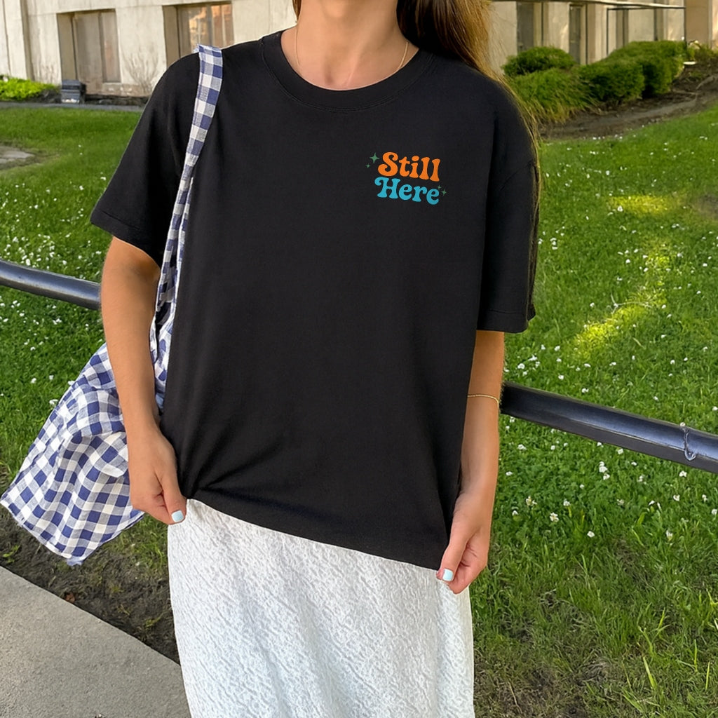 Resilience Tee