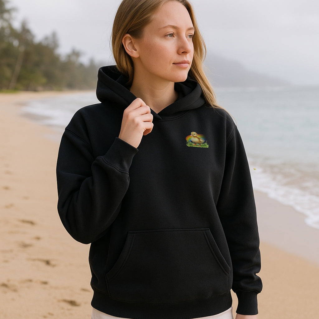 Tender Soul Hoodie