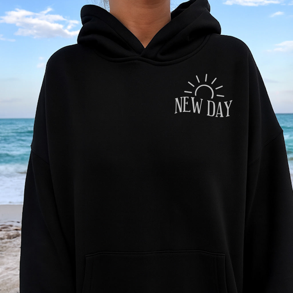 New Day Hoodie