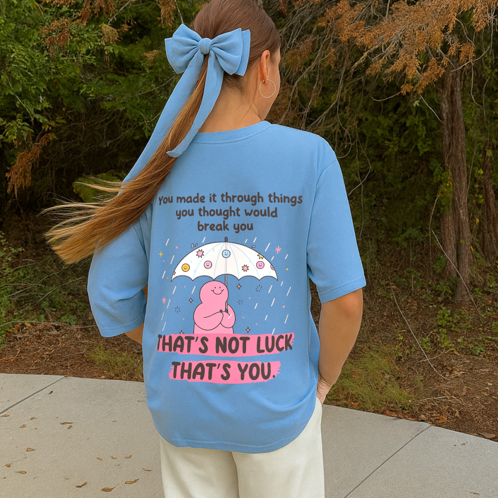 Miracle Tee