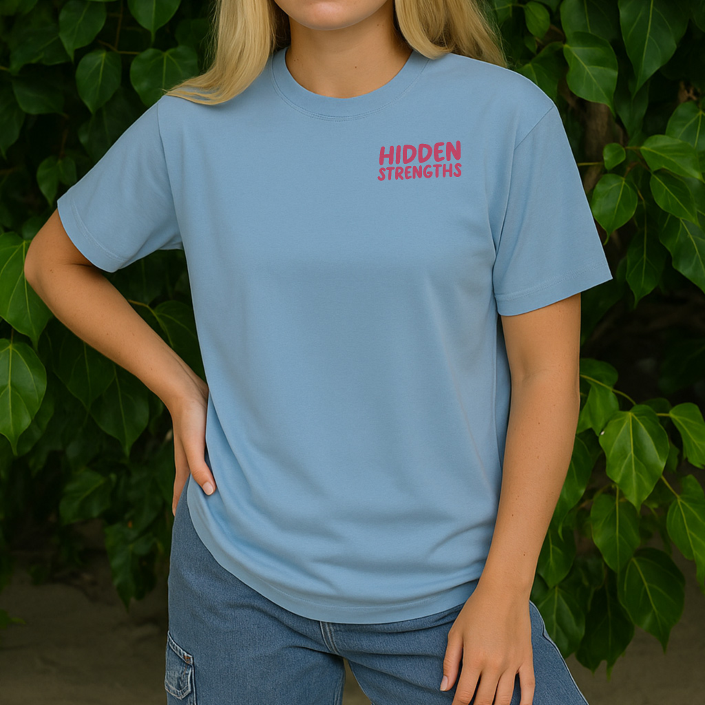 Deep Thinker Tee – Hoodies For Heroes