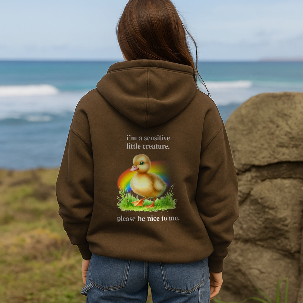 Tender Soul Hoodie