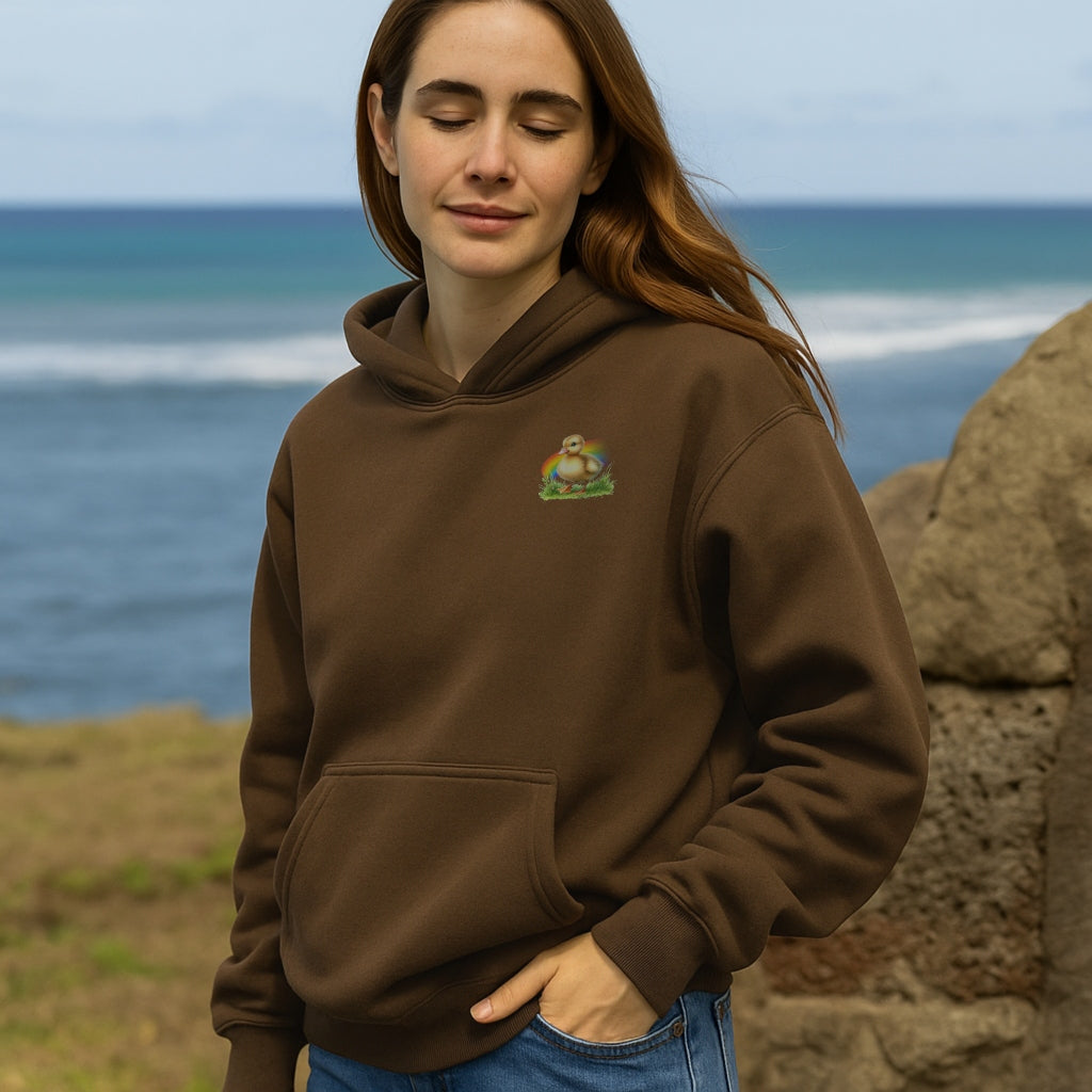Tender Soul Hoodie