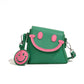 Smile Today Crossbody