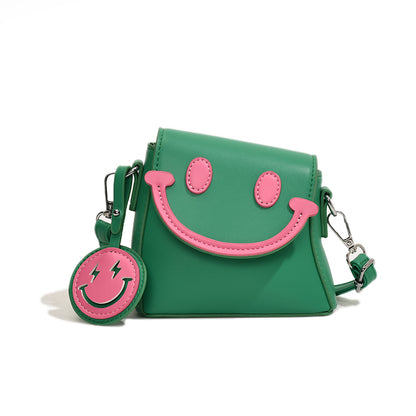 Smile Today Crossbody