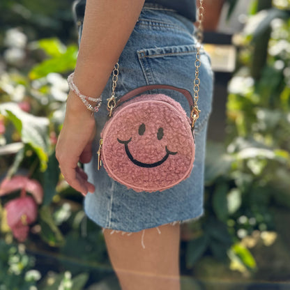 Made Me Smile Coin Purse