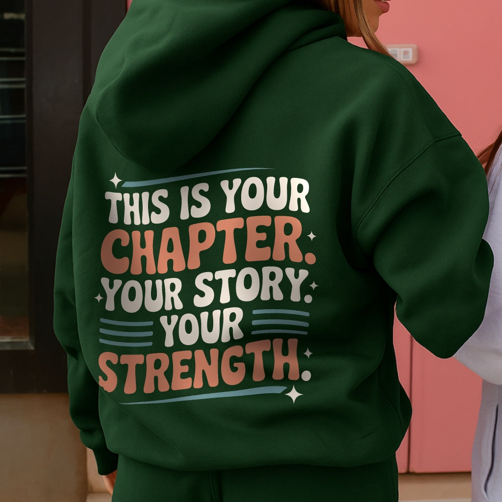 Chapter 2 Hoodie