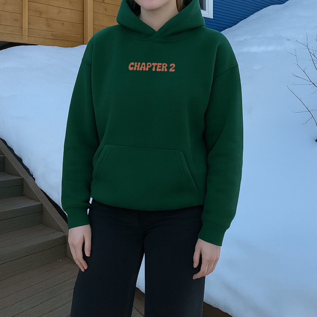 Chapter 2 Hoodie