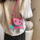 Smile Today Crossbody