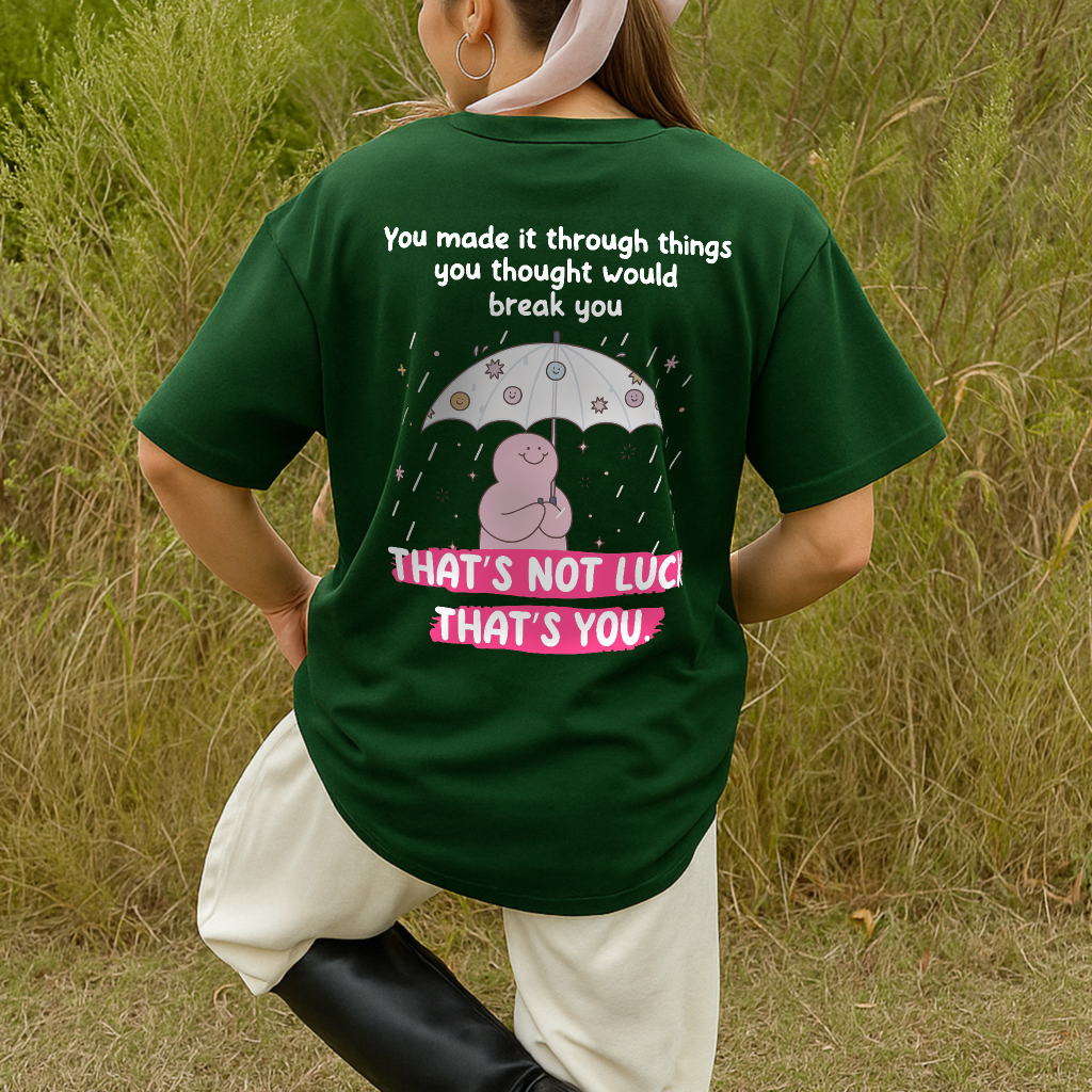 Miracle Tee