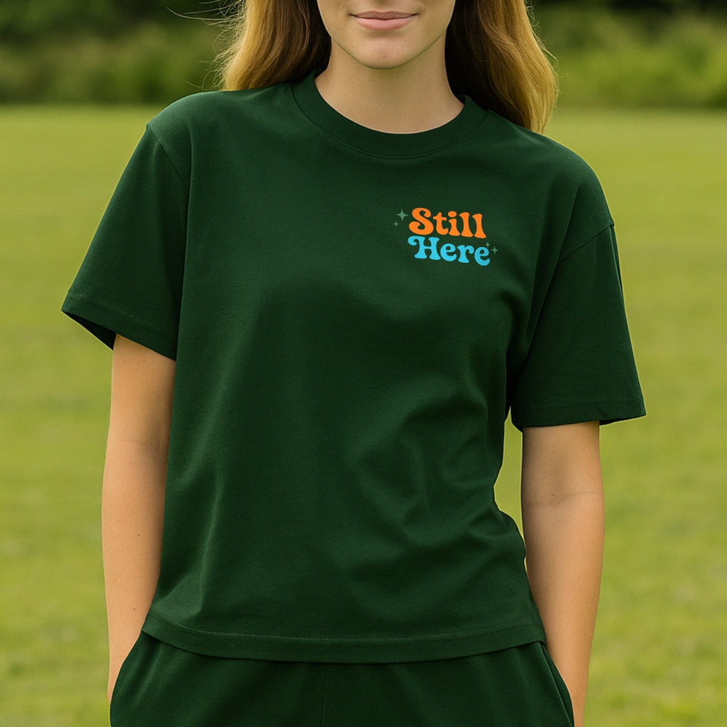 Resilience Tee