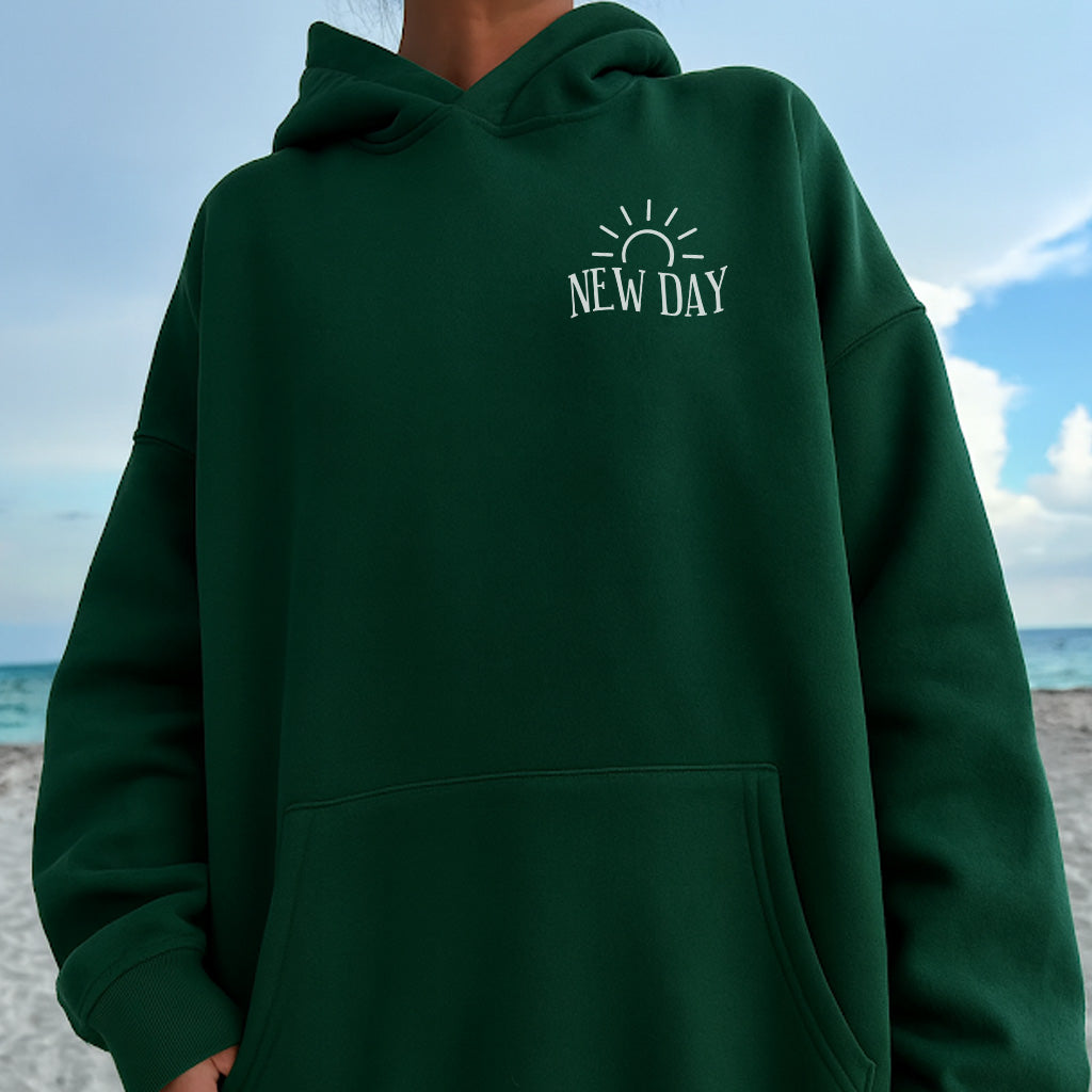 New Day Hoodie