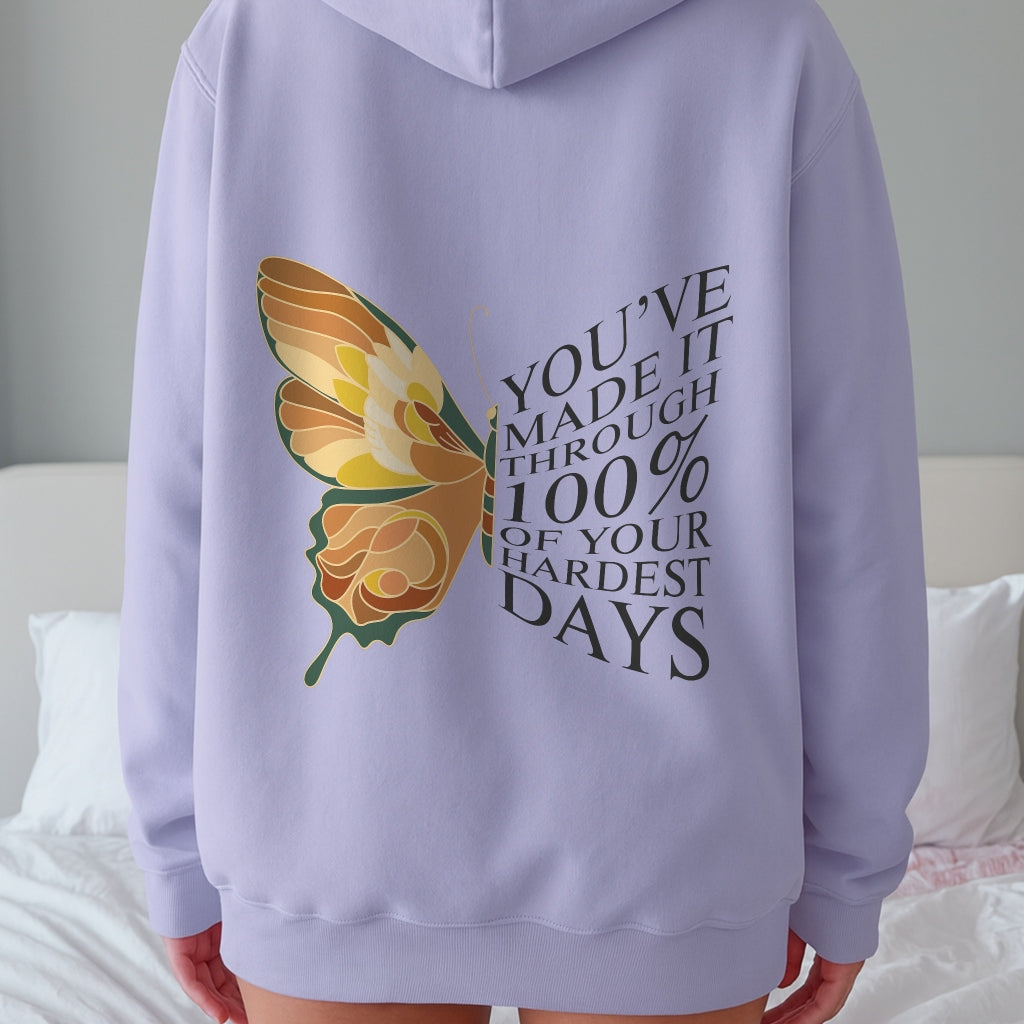 Still Standing Hoodie