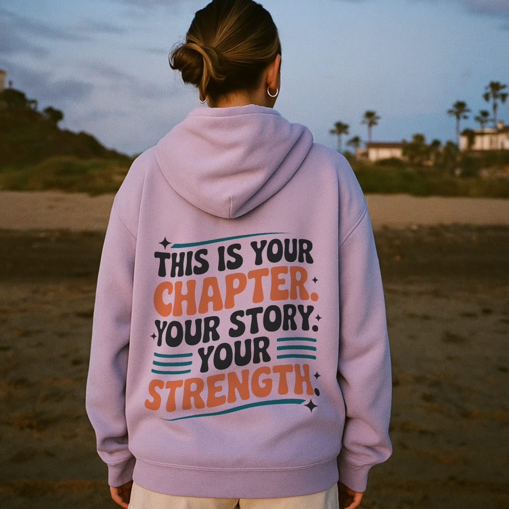 Chapter 2 Hoodie