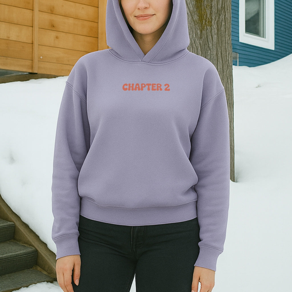 Chapter 2 Hoodie