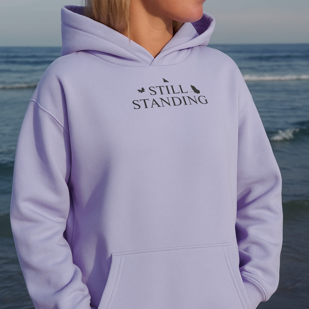 Still Standing Hoodie