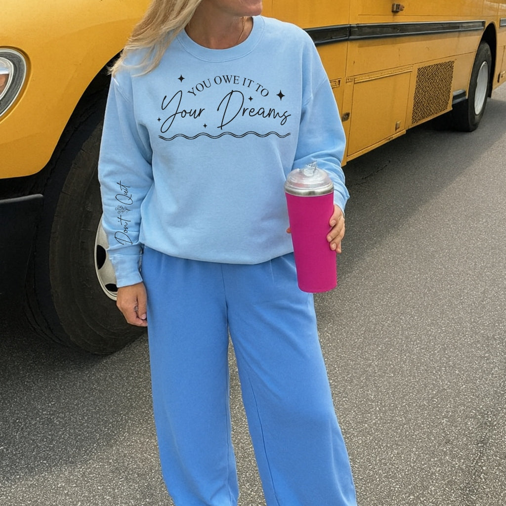 Your Dreams Sweater