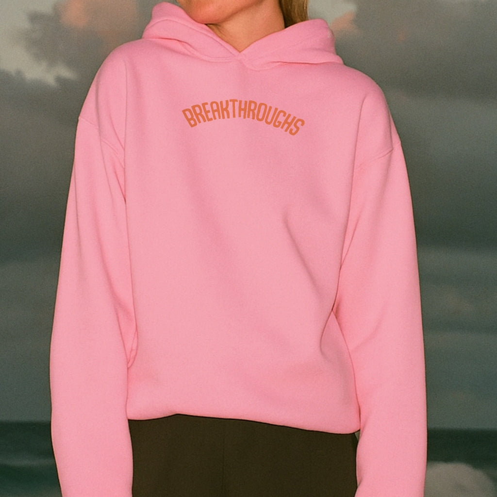 Almost There Hoodie