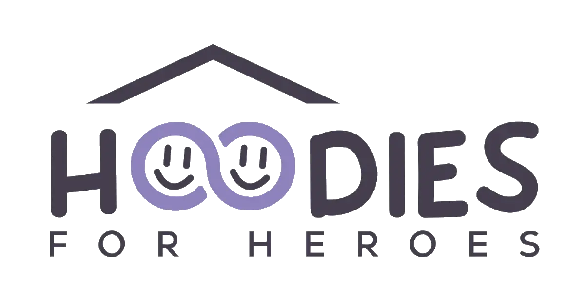Hoodies For Heroes
