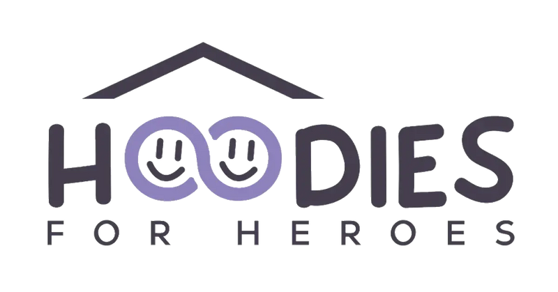 Hoodies For Heroes