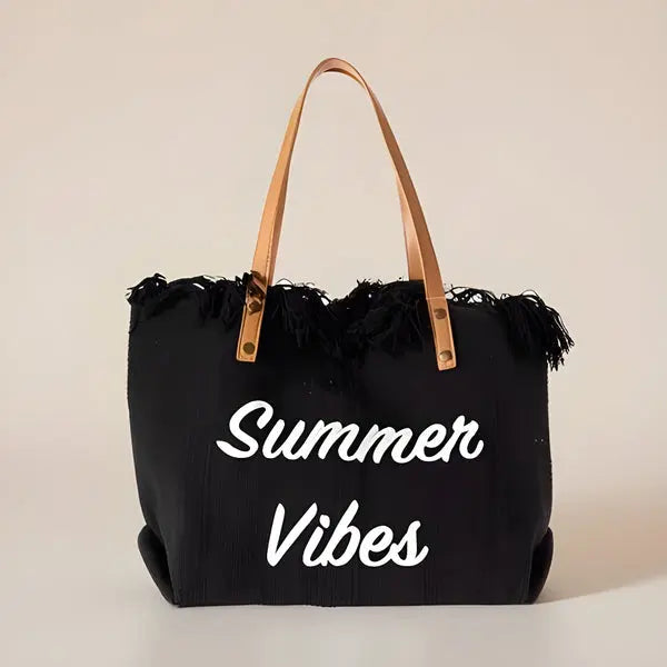 Sunshine Smile Bag
