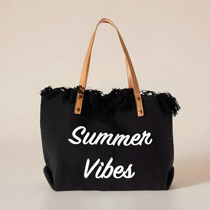 Sunshine Smile Bag