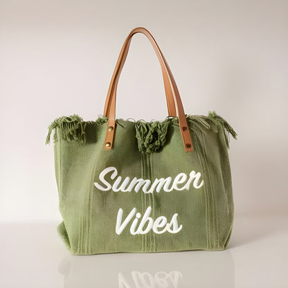 Sunshine Smile Bag