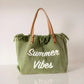 Sunshine Smile Bag
