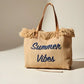 Sunshine Smile Bag