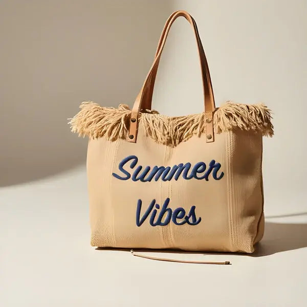 Sunshine Smile Bag