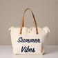 Sunshine Smile Bag