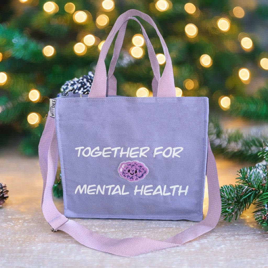 Mental Health Matters Bag