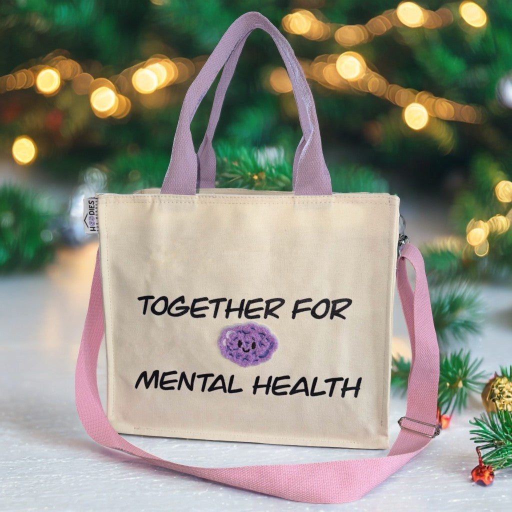 Mental Health Matters Bag