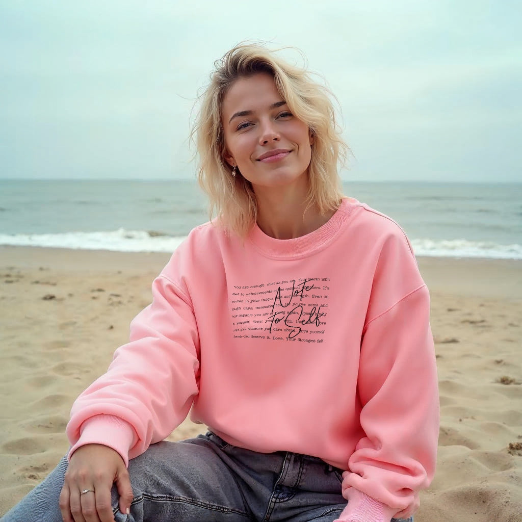 Dear Me Sweater