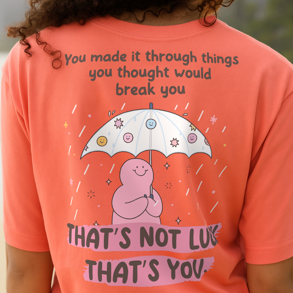 Miracle Tee