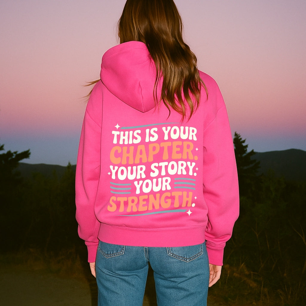 Chapter 2 Hoodie