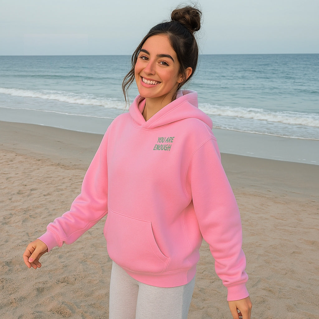Keep Going Hoodie