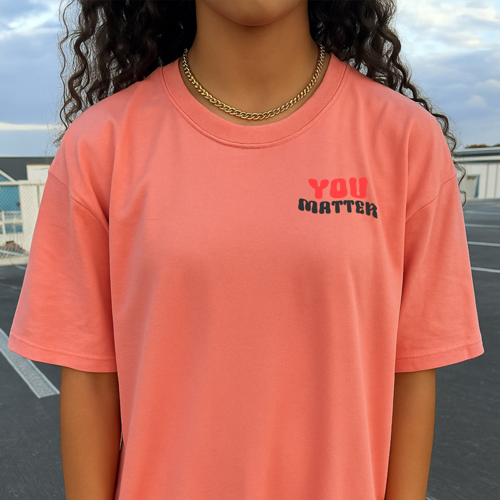 Better With You Tee