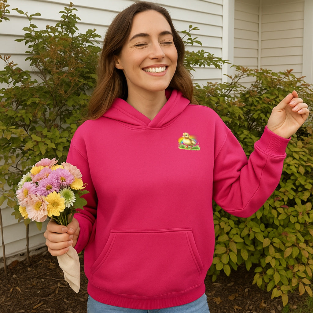 Tender Soul Hoodie