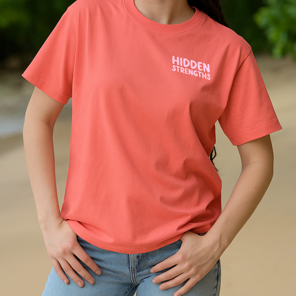 Deep Thinker Tee
