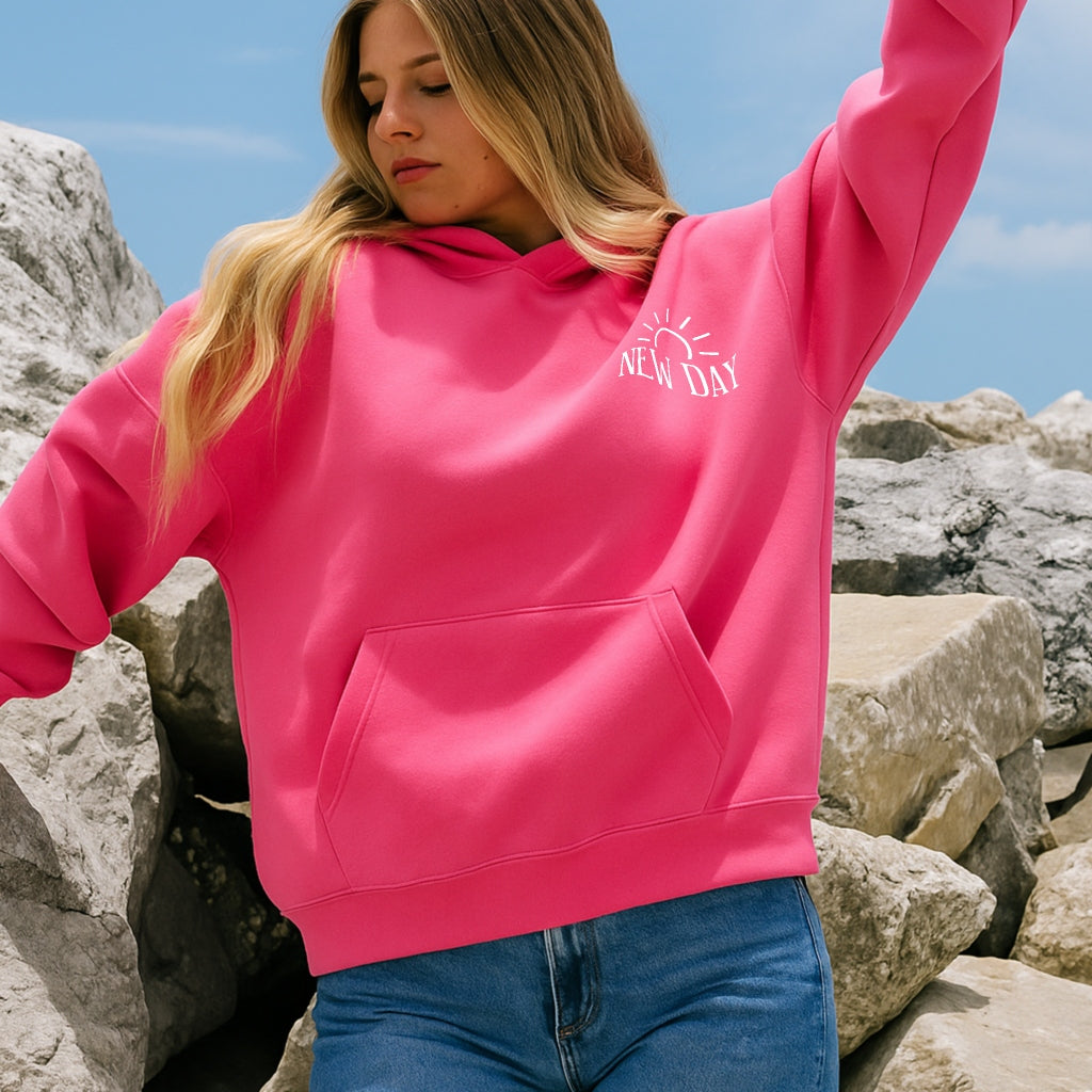 New Day Hoodie