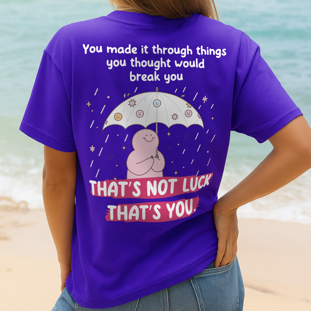 Miracle Tee