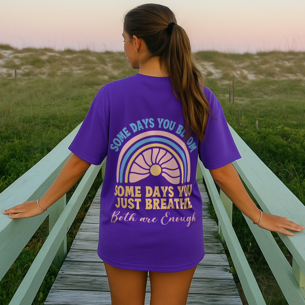 Still Rising Tee