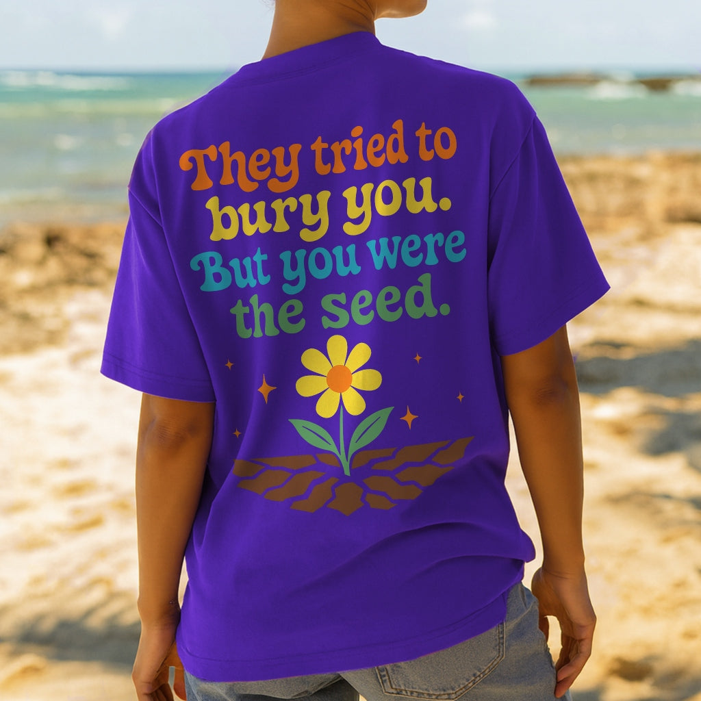 Resilience Tee