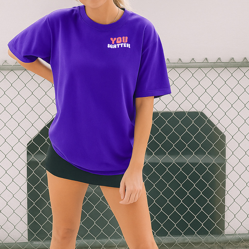 Better With You Tee